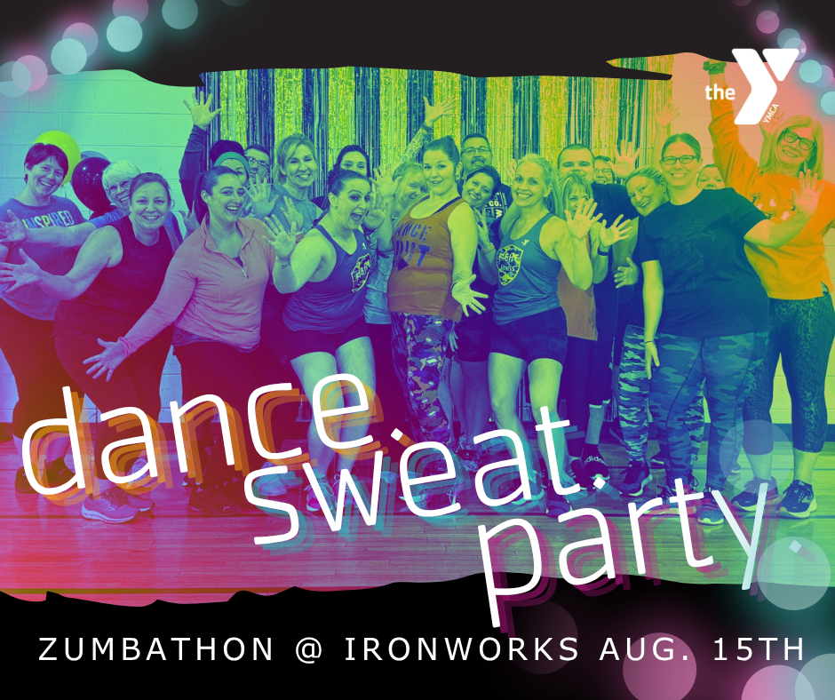 Zumbathon!
